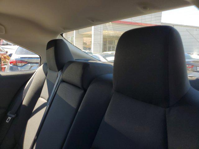 used 2025 Toyota Corolla car, priced at $23,592