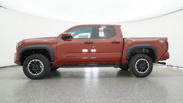 new 2025 Toyota Tacoma car, priced at $44,288