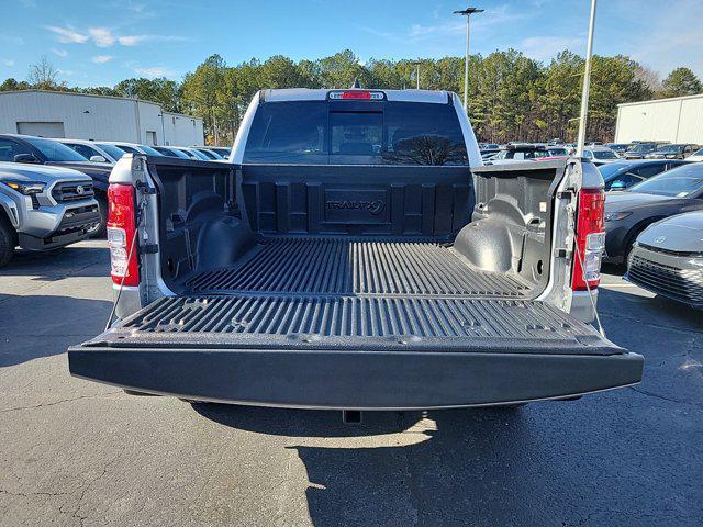 used 2023 Ram 1500 car, priced at $35,997