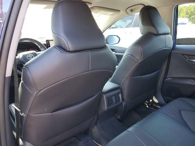 used 2024 Toyota Camry car, priced at $30,580