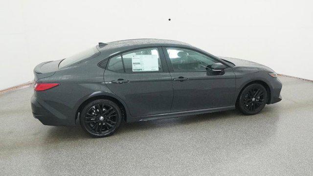 new 2026 Toyota Camry car, priced at $31,182