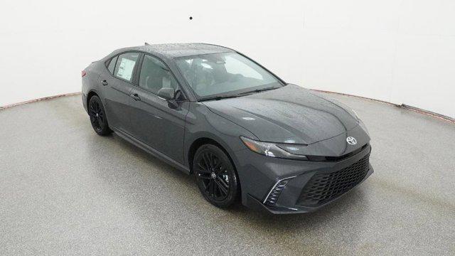 new 2026 Toyota Camry car, priced at $31,182