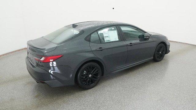 new 2026 Toyota Camry car, priced at $31,182
