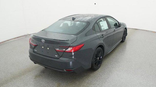 new 2026 Toyota Camry car, priced at $31,182