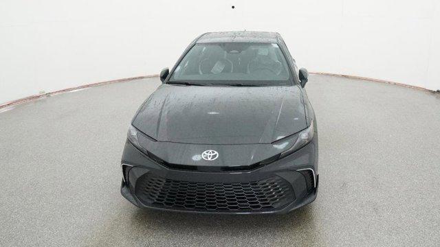 new 2026 Toyota Camry car, priced at $31,182