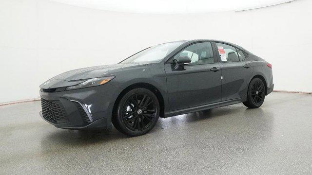 new 2026 Toyota Camry car, priced at $31,182