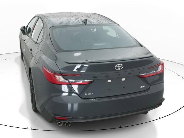 new 2026 Toyota Camry car, priced at $31,182