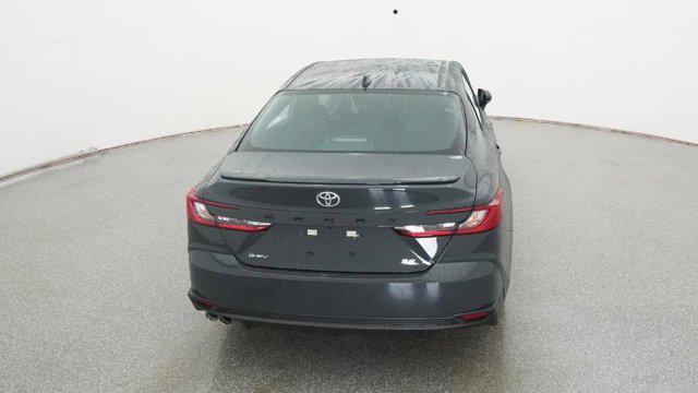 new 2026 Toyota Camry car, priced at $31,182