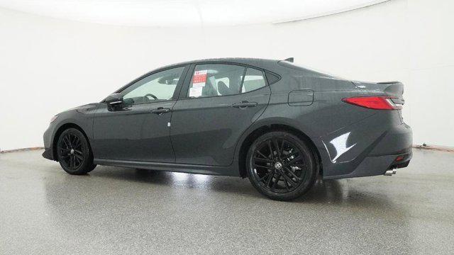 new 2026 Toyota Camry car, priced at $31,182