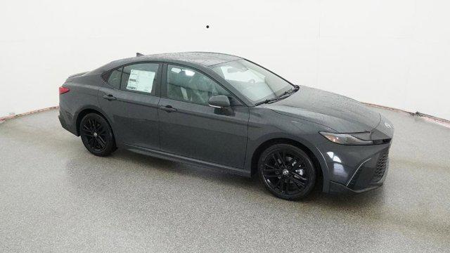 new 2026 Toyota Camry car, priced at $31,182