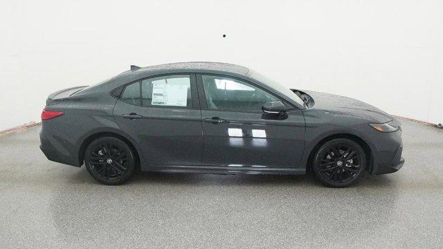 new 2026 Toyota Camry car, priced at $31,182