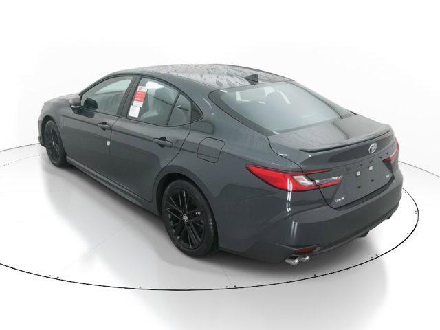 new 2026 Toyota Camry car, priced at $31,182