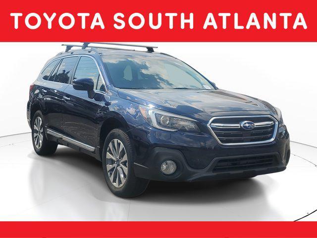 used 2018 Subaru Outback car, priced at $20,999