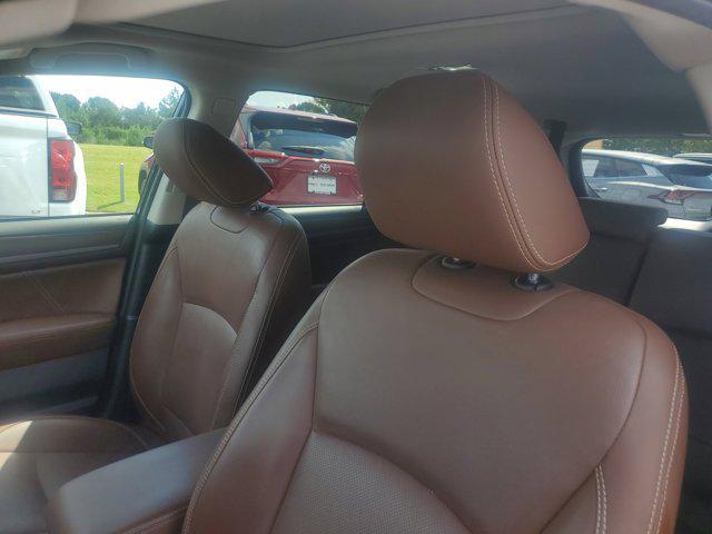 used 2018 Subaru Outback car, priced at $20,999