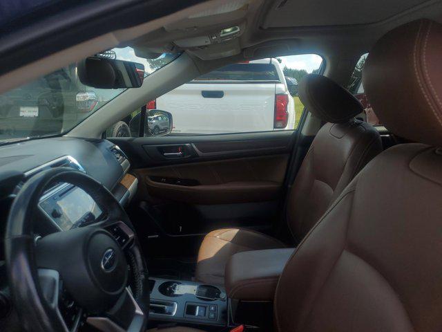 used 2018 Subaru Outback car, priced at $20,999
