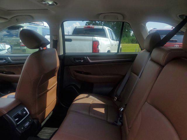 used 2018 Subaru Outback car, priced at $20,999