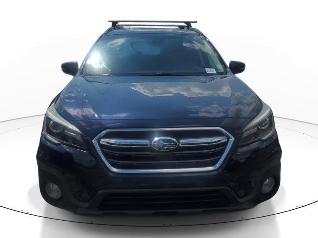 used 2018 Subaru Outback car, priced at $20,999