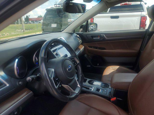 used 2018 Subaru Outback car, priced at $20,999