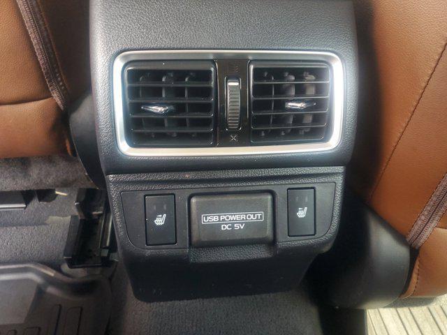 used 2018 Subaru Outback car, priced at $20,999