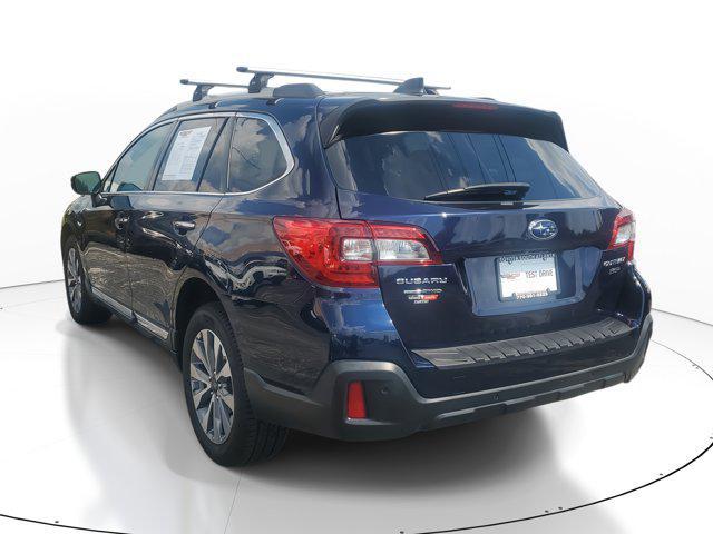 used 2018 Subaru Outback car, priced at $20,999