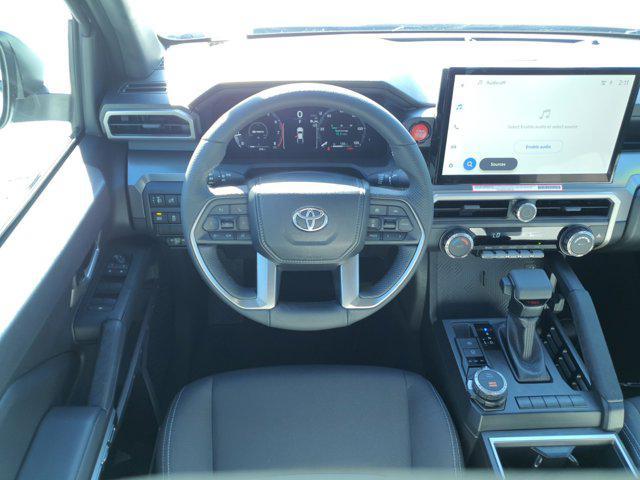 used 2024 Toyota Tacoma car, priced at $42,215