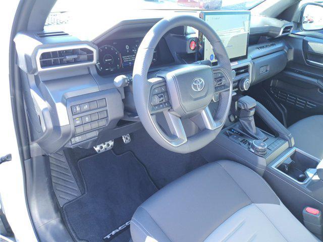 used 2024 Toyota Tacoma car, priced at $42,215