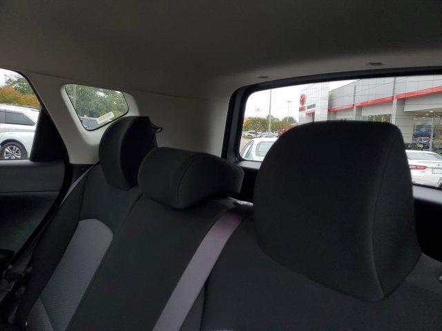 used 2023 Kia Soul car, priced at $16,105