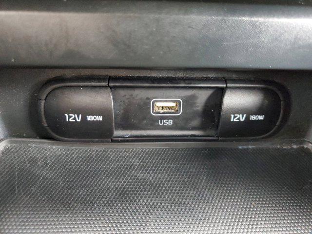 used 2023 Kia Soul car, priced at $16,105