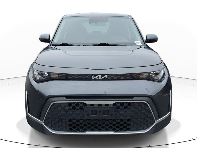 used 2023 Kia Soul car, priced at $16,105