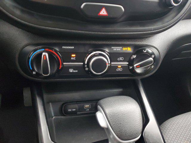 used 2023 Kia Soul car, priced at $16,105