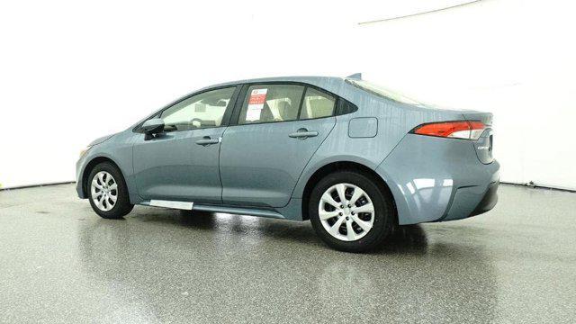 new 2026 Toyota Corolla Hybrid car, priced at $25,405