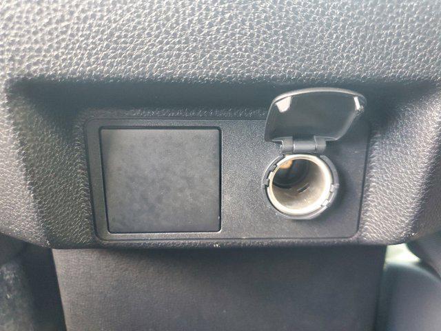 used 2024 Toyota Tacoma car, priced at $34,401