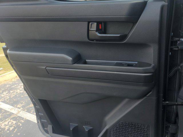 used 2024 Toyota Tacoma car, priced at $34,401
