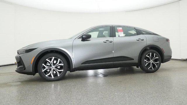 new 2026 Toyota Crown car, priced at $39,303