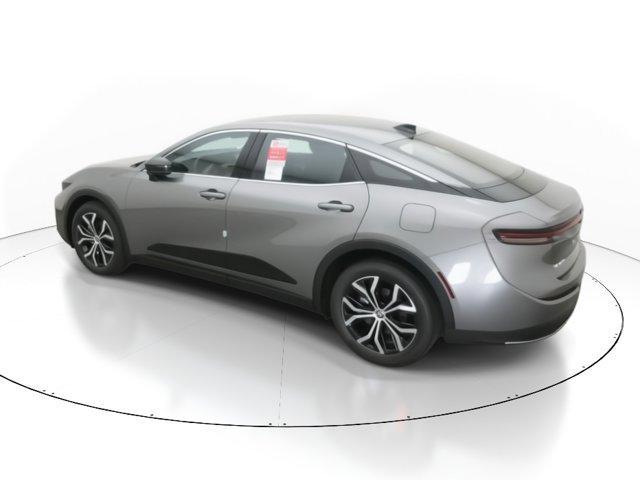 new 2026 Toyota Crown car, priced at $39,303