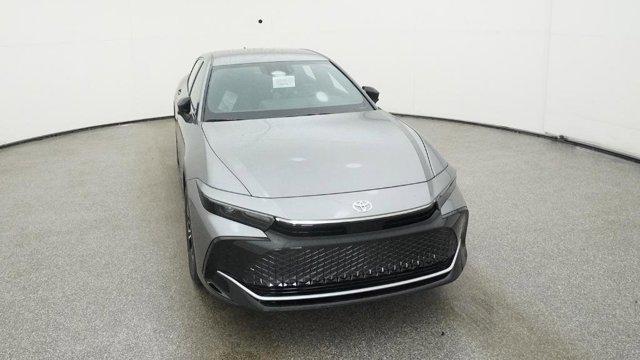 new 2026 Toyota Crown car, priced at $39,303