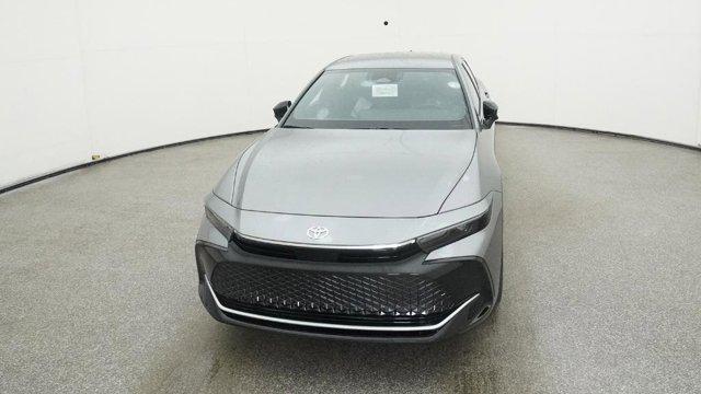 new 2026 Toyota Crown car, priced at $39,303