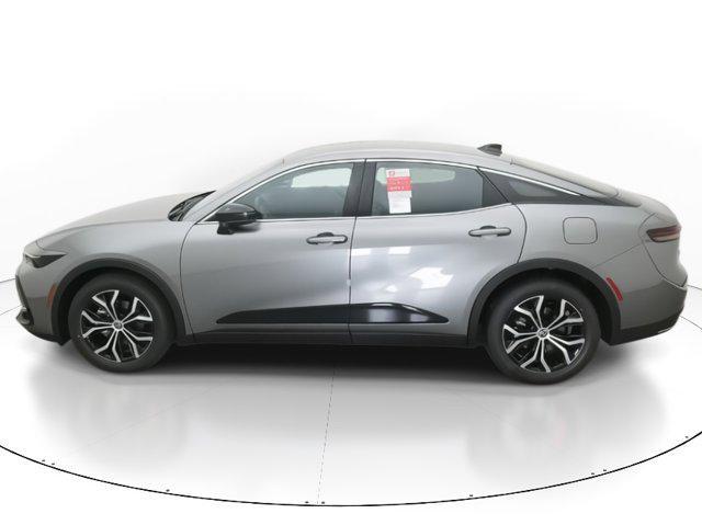 new 2026 Toyota Crown car, priced at $39,303