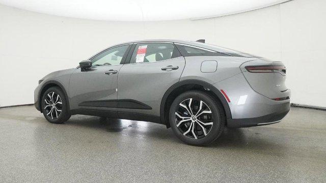 new 2026 Toyota Crown car, priced at $39,303