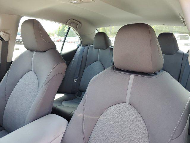 used 2023 Toyota Camry car, priced at $23,999