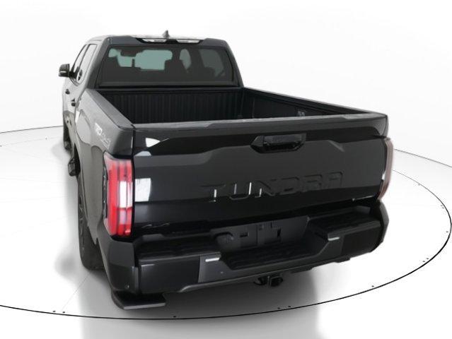 new 2025 Toyota Tundra Hybrid car, priced at $76,865