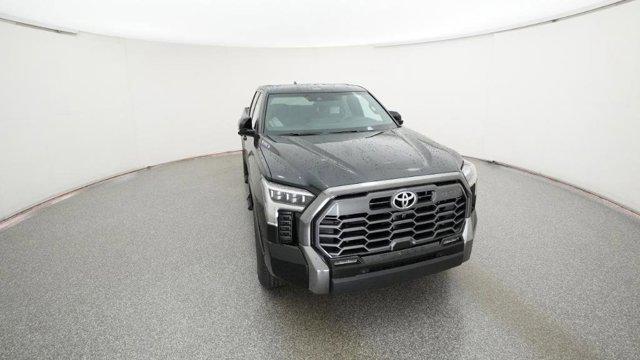 new 2025 Toyota Tundra Hybrid car, priced at $76,865