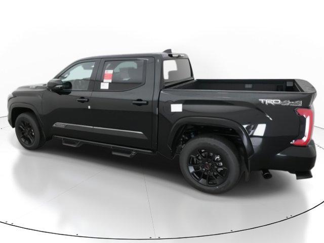 new 2025 Toyota Tundra Hybrid car, priced at $76,865