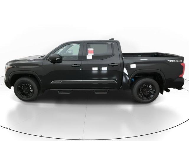 new 2025 Toyota Tundra Hybrid car, priced at $76,865