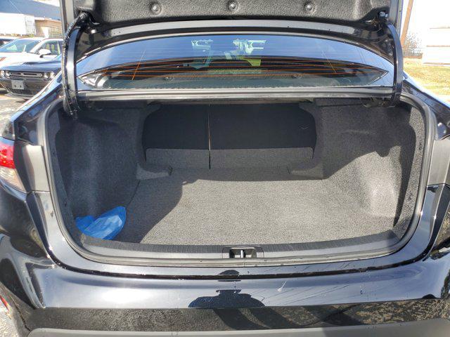 used 2025 Toyota Corolla car, priced at $21,340