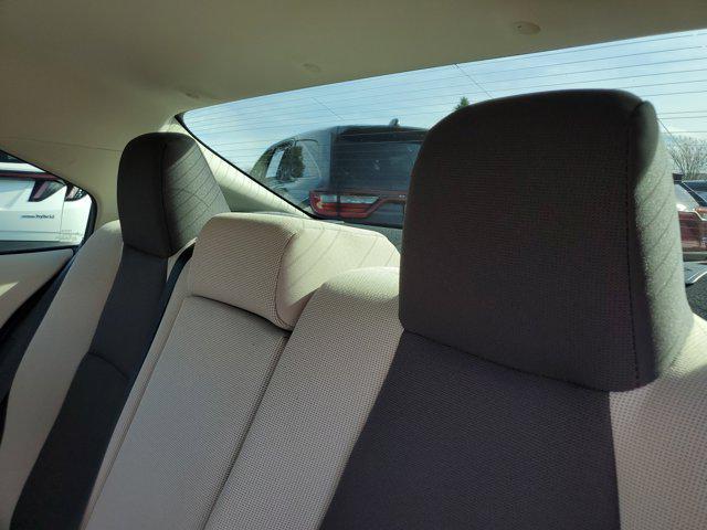 used 2025 Toyota Corolla car, priced at $21,340