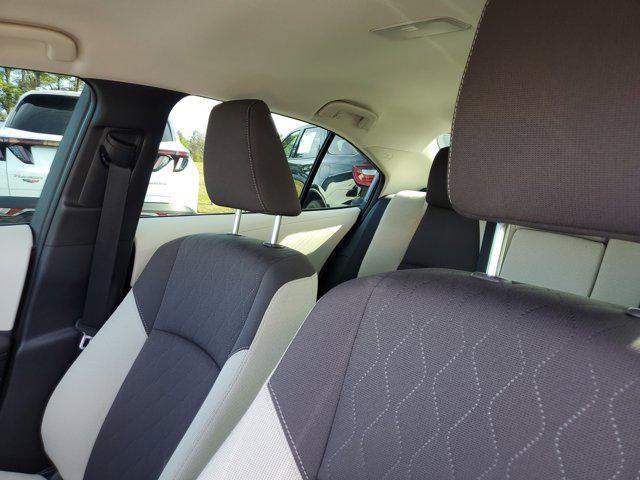 used 2025 Toyota Corolla car, priced at $21,340