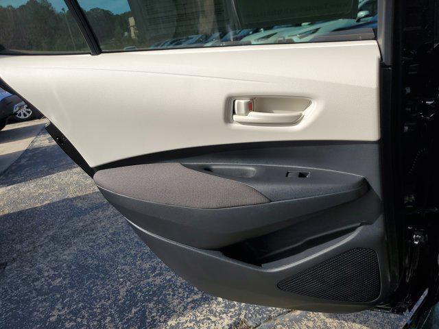 used 2025 Toyota Corolla car, priced at $21,340