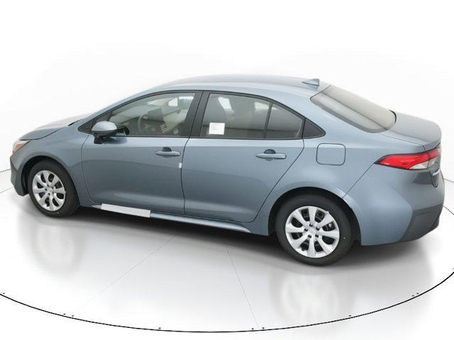 new 2026 Toyota Corolla Hybrid car, priced at $25,405