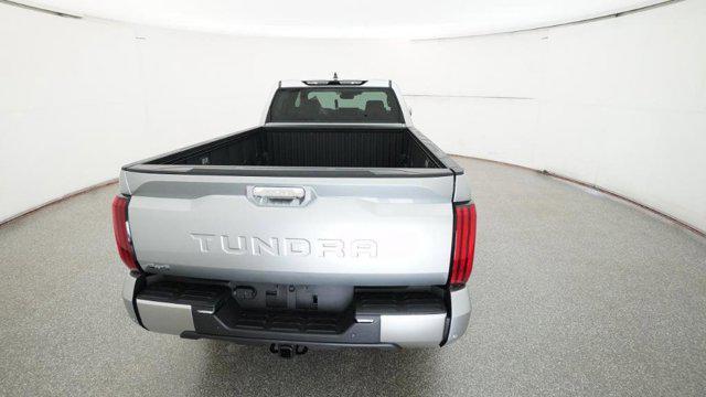 new 2025 Toyota Tundra car, priced at $59,744